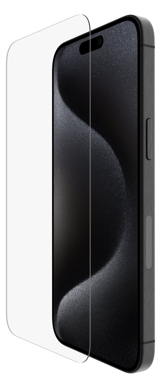 Belkin SCREENFORCE PRO ULTRAGLASS2 ANT