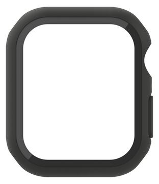 Belkin SCREENFORCE TemperedCurve - Stoßstange für Smartwatch - Displayschutz - Polycarbonat, gehärtetes Glas (9H) von LumaTech