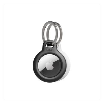 Belkin Secure Holder - Tasche für Airtag - Schwarz, weiß (Packung mit 2) von LumaTech