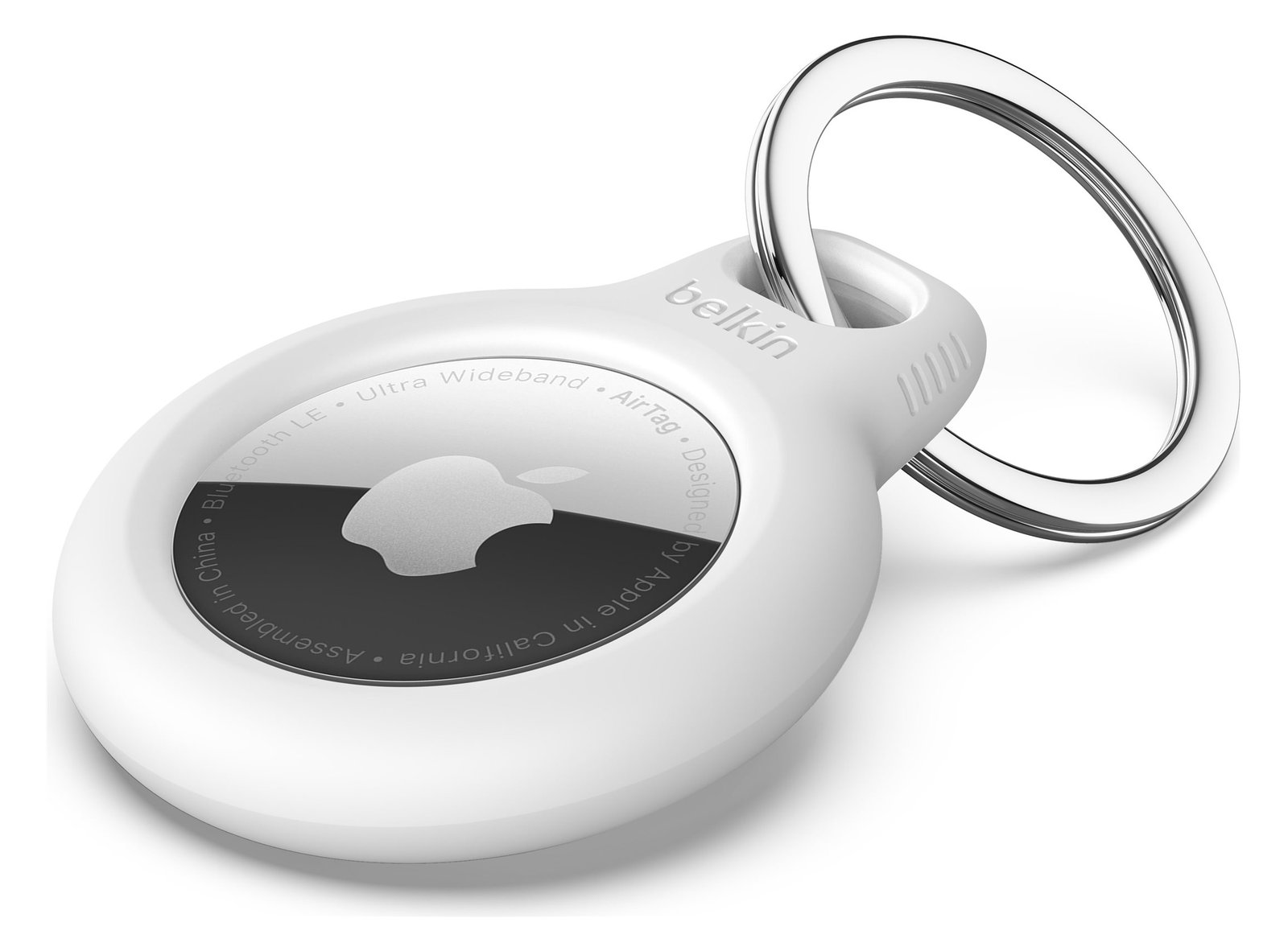 Belkin Secure Holder für Bluetooth-Tracker