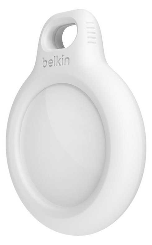 Belkin Secure Holder mit Schlaufe für Bluetooth-Tracker