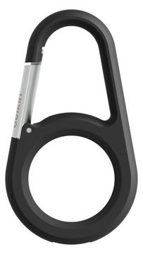 Belkin Secure Holder with Carabiner - Tasche für Airtag von LumaTech
