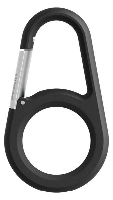 Belkin Secure Holder with Carabiner - Tasche für Airtag