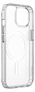 Belkin SheerForce - Hintere Abdeckung für Mobiltelefon von LumaTech