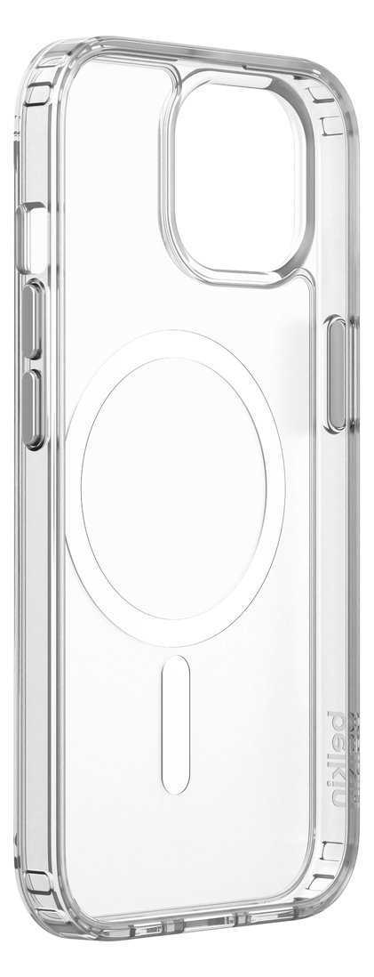 Belkin SheerForce - Hintere Abdeckung für Mobiltelefon