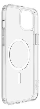 Belkin SheerForce - Hintere Abdeckung für Mobiltelefon von LumaTech