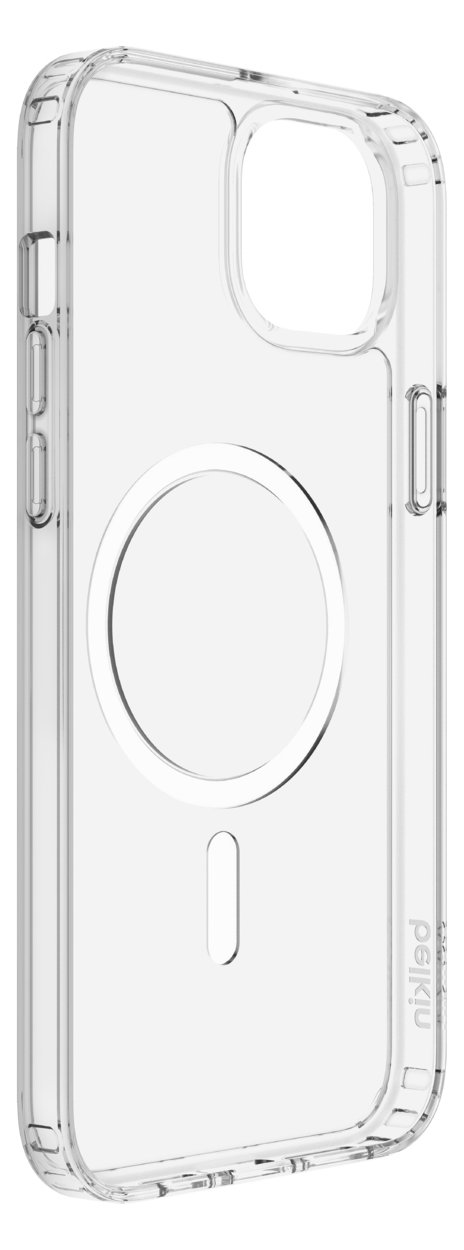 Belkin SheerForce - Hintere Abdeckung für Mobiltelefon