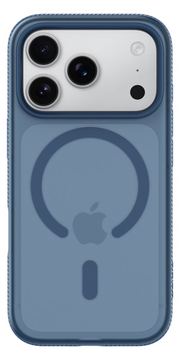 Belkin SheerForce Grip Series - Hintere Abdeckung für Mobiltelefon von LumaTech