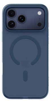Belkin SheerForce Grip Series - Hintere Abdeckung für Mobiltelefon von LumaTech