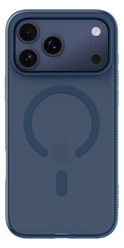 Belkin SheerForce Grip Series - Hintere Abdeckung für Mobiltelefon