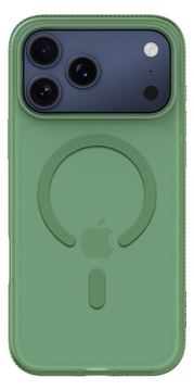 Belkin SheerForce Grip Series - Hintere Abdeckung für Mobiltelefon von LumaTech