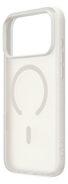 Belkin SheerForce Grip Series - Hintere Abdeckung für Mobiltelefon von LumaTech