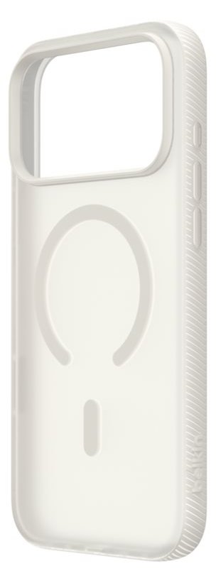 Belkin SheerForce Grip Series - Hintere Abdeckung für Mobiltelefon
