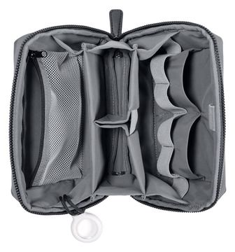 Belkin Tasche - widerstandsfähig - Polyester, Polyurethan (PU) von LumaTech
