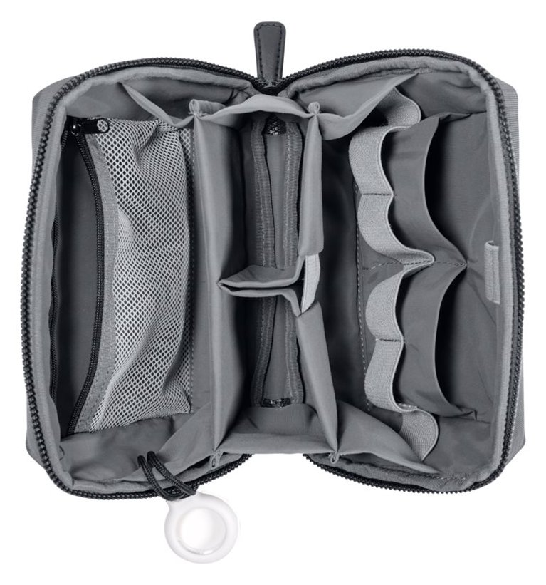 Belkin Tasche - widerstandsfähig - Polyester, Polyurethan (PU)