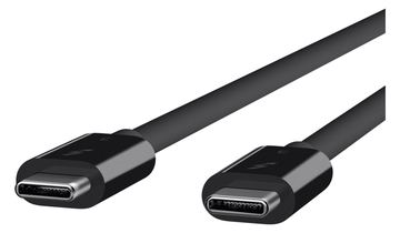Belkin Thunderbolt 3 - Thunderbolt-Kabel - 24 pin USB-C (M) von LumaTech
