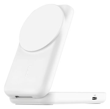 Belkin UltraCharge 25 Watt Qi2 MAGNETI von LumaTech