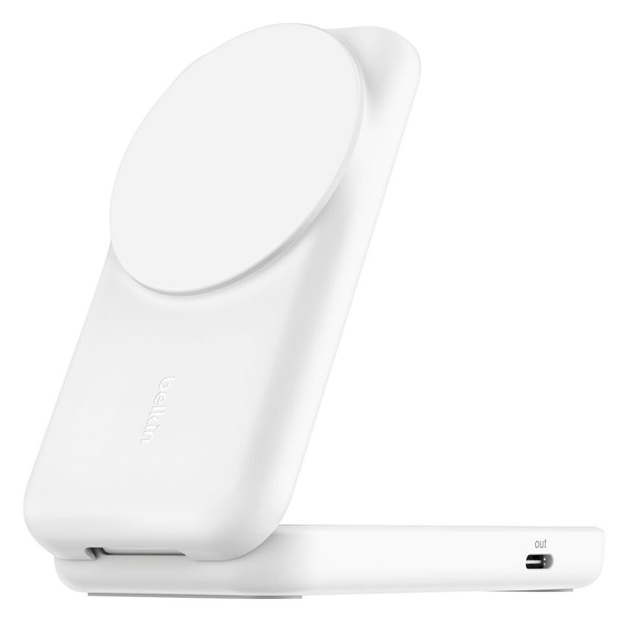 Belkin UltraCharge 25 Watt Qi2 MAGNETI
