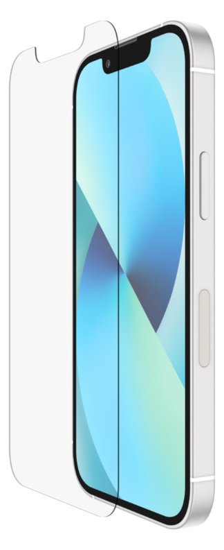 Belkin UltraGlass - Bildschirmschutz für Handy