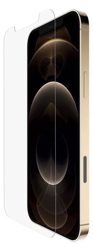 Belkin UltraGlass - Bildschirmschutz für Handy