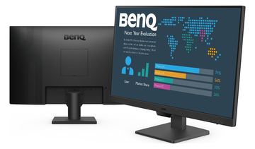 BenQ 68.6cm BL2790 16 9 HDMI/DP black speaker Full-HD - Flachbildschirm (TFT/LCD) - 68,6 cm von LumaTech