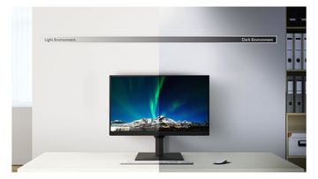 BenQ BL2790QT - LED-Monitor - 68.6 cm (27) - 2560 x 1440 2K @ 75 Hz von LumaTech