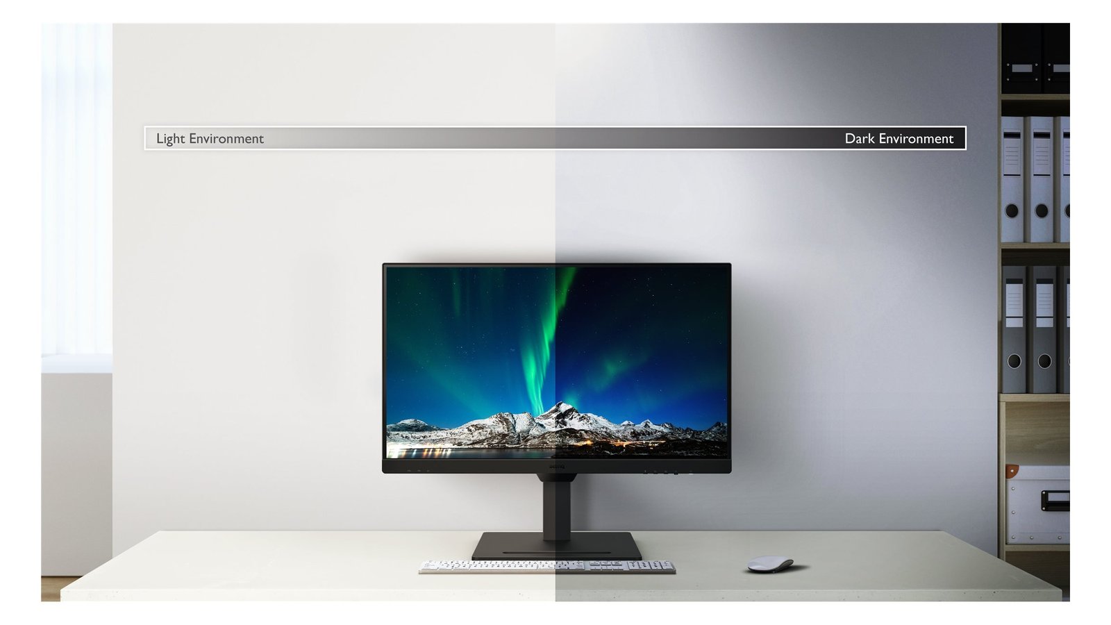 BenQ BL2790QT - LED-Monitor - 68.6 cm (27) - 2560 x 1440 2K @ 75 Hz
