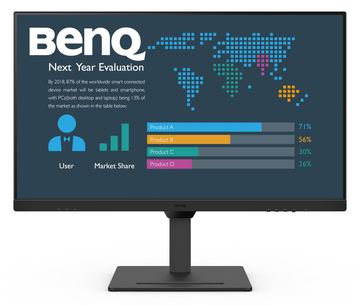 BenQ BL3290QT 80.01CM (31.5IN) IPS - 80,01 cm - 5 ms von LumaTech
