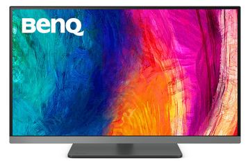 BenQ DesignVue PD2706U - Professional Series - LED-Monitor - 68.6 cm (27) von LumaTech