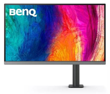 BenQ DesignVue PD2706UA - PD Series - LED-Monitor - 68.6 cm (27) von LumaTech