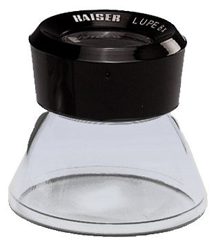 Kaiser Fototechnik Lupe