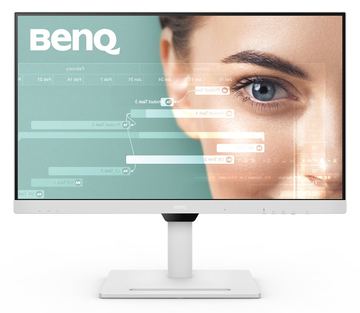 BenQ GW2790QT Ergo Eye-care - LED-Monitor - 68.6 cm (27) von LumaTech