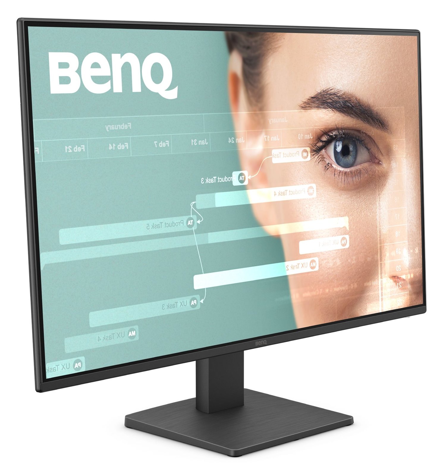 BenQ GW2791 - LED-Monitor - 68.6 cm (27) - 1920 x 1080 Full HD (1080p)