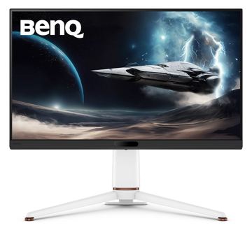 BenQ Mobiuz EX271Q - LED-Monitor - Gaming - 68.6 cm (27) von LumaTech