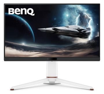 BenQ Mobiuz EX271U - LED-Monitor - Gaming - 68.6 cm (27) von LumaTech