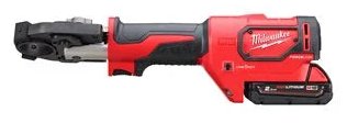 Milwaukee M18 HCCT-201C Force Logic Akku-Presswerkzeug