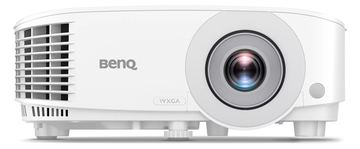 BenQ MW560C DLP WXGA 1280X800 - Digital-Projektor - DLP/DMD von LumaTech