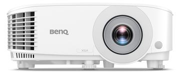 BenQ MX560 - DLP-Projektor - tragbar - 3D - 4000 ANSI-Lumen - XGA (1024 x 768) - 4:3 von LumaTech