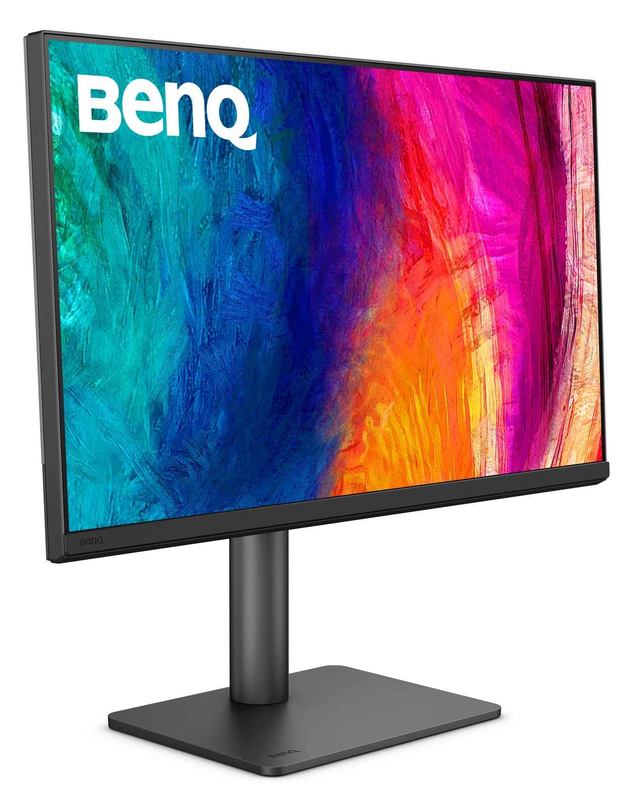 BenQ PD2706QN - LED-Monitor - 68.6 cm (27) - 2560 x 1440 QHD @ 100 Hz