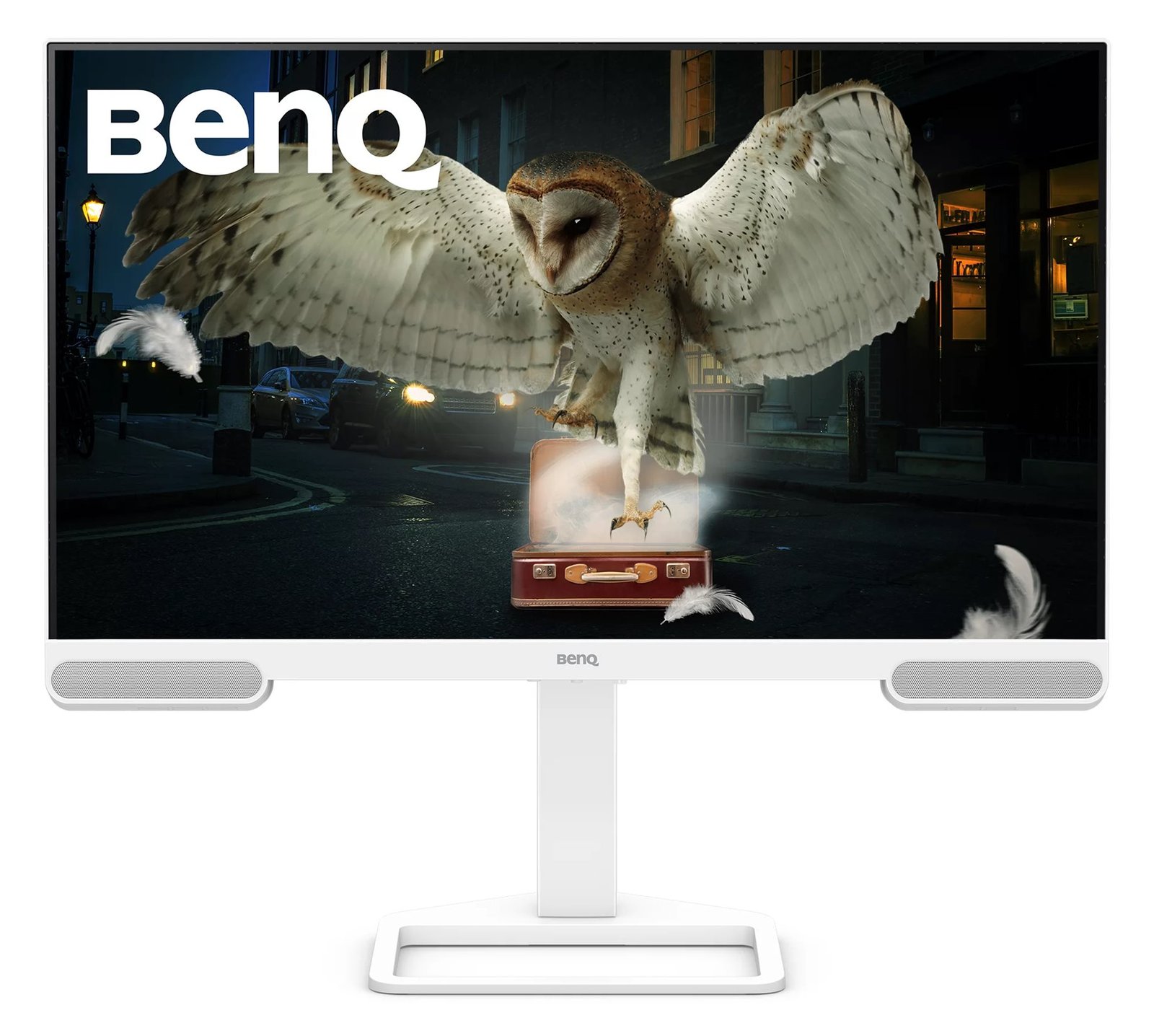 BenQ Premium EW2790U - LED-Monitor - 68.6 cm (27)