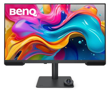 BenQ PV3200U - LED-Monitor - 81.3 cm (32) - 3840 x 2160 4K @ 60 Hz von LumaTech