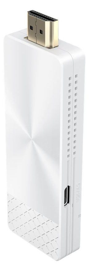 BenQ Qcast Mirror QP30 - Netzwerkmedien-Streaming-Adapter