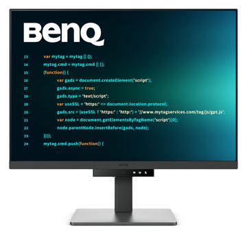 BenQ RD280U 28.2I IPS 3:2 3840x2560 - Flachbildschirm (TFT/LCD) von LumaTech