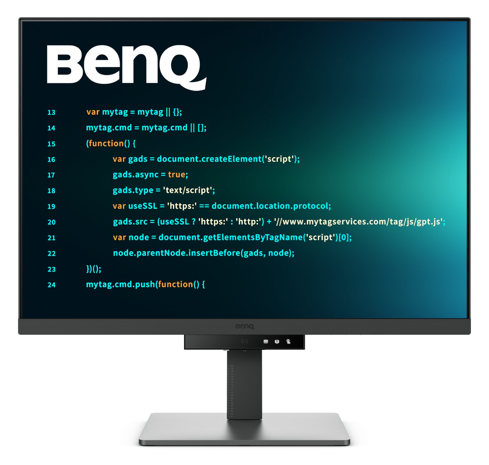 BenQ RD280U 28.2I IPS 3:2 3840x2560 - Flachbildschirm (TFT/LCD)