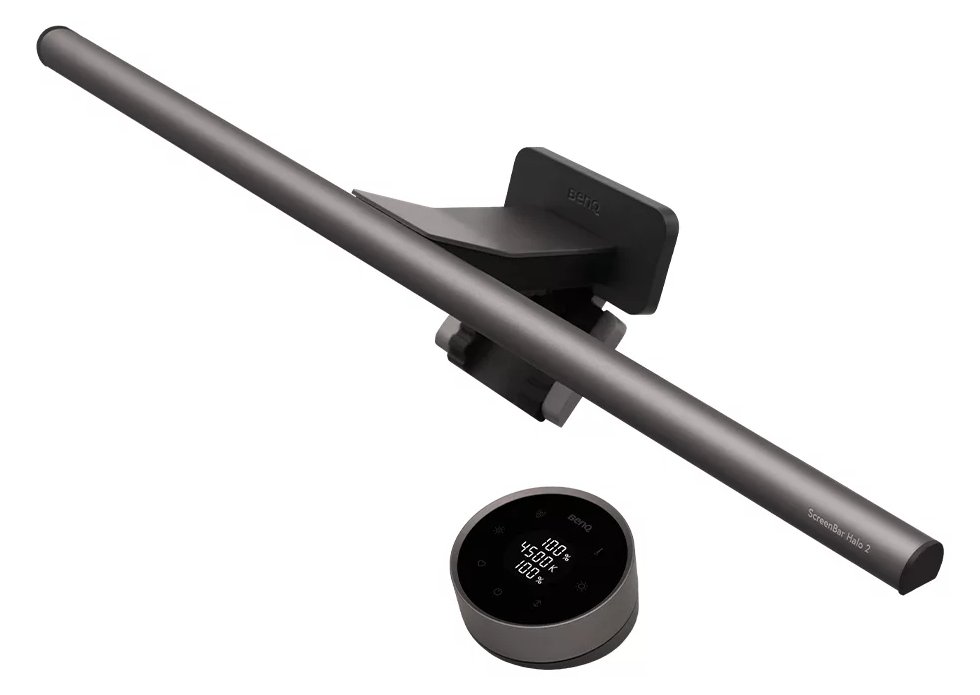 BenQ ScreenBar Halo 2 Monitorlampe