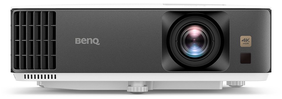 BenQ TK700 - DLP-Projektor - 3D - 3200 ANSI-Lumen