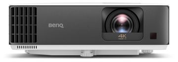 BenQ TK700ST 4K Gaming Beamer 3000 ANSI Lumen - Digital-Projektor - 3.000 Ansilumen von LumaTech