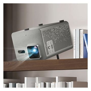 BenQ TK705i - DLP-Projektor - LED - 3000 ANSI-Lumen von LumaTech
