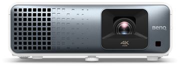 BenQ TK710 4K UHD DLP GAMING - Digital-Projektor - DLP/DMD von LumaTech