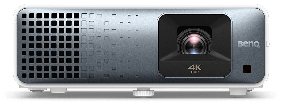 BenQ TK710 4K UHD DLP GAMING - Digital-Projektor - DLP/DMD